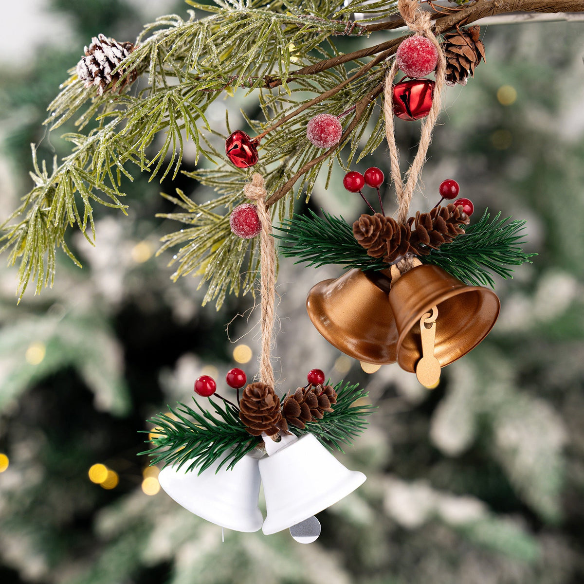 Holiday Decor