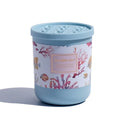 eprolo car balm solid perfume air freshener with coral and fish design